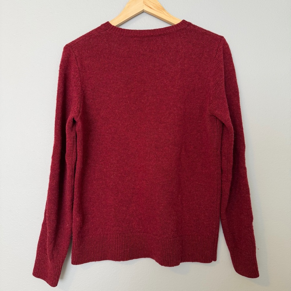 Pendleton Wool Sweater - Picture 2 of 5